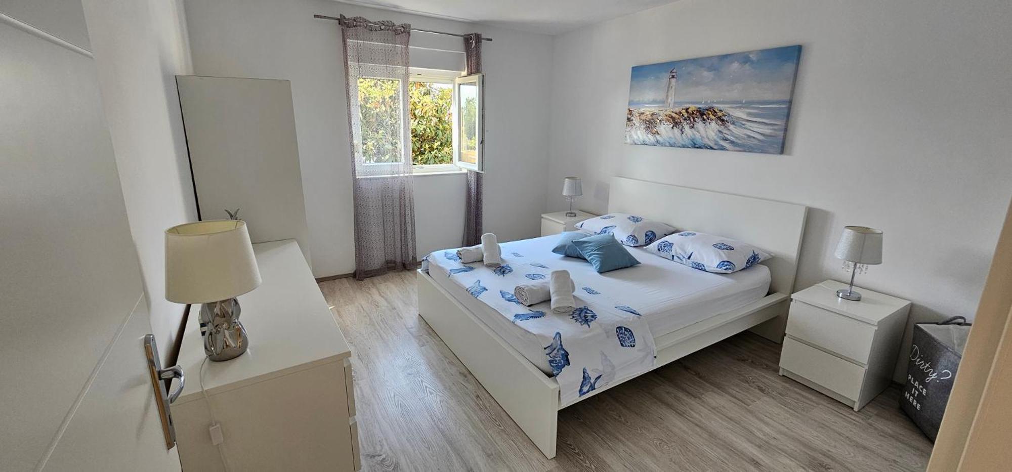 Apartments Koval 오레비츠 객실 사진